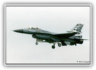 F-16AM RNLAF J-063